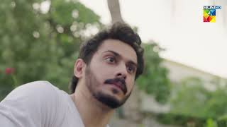Deewar - Episode 65 Promo - Tomorrow At 08 Pm On Youtube [ Sunita Marshall & Ali Abbas ] HUM TV