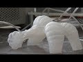 Beyond the Metal: NASA Investigating Soft Robots for Space Exploration