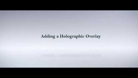 IDCreator: How To Add An Overlay to an ID Card