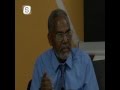Prof. Cabdalla Cumar Mansuur Bandhigga Buuggiisa "Taariikhda iyo Luuqadda Bulshada Soomaaliyeed" (2)