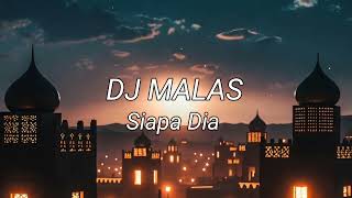 Download Lagu Dj Malas - Siapa Dia | Arabic Trap Beat | Light Energetic / Playful Groove MP3