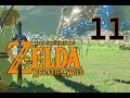 Zelda: Breath of the Wild - Schnipp-Schnapp-Blume-ab #11 [German] [HD]