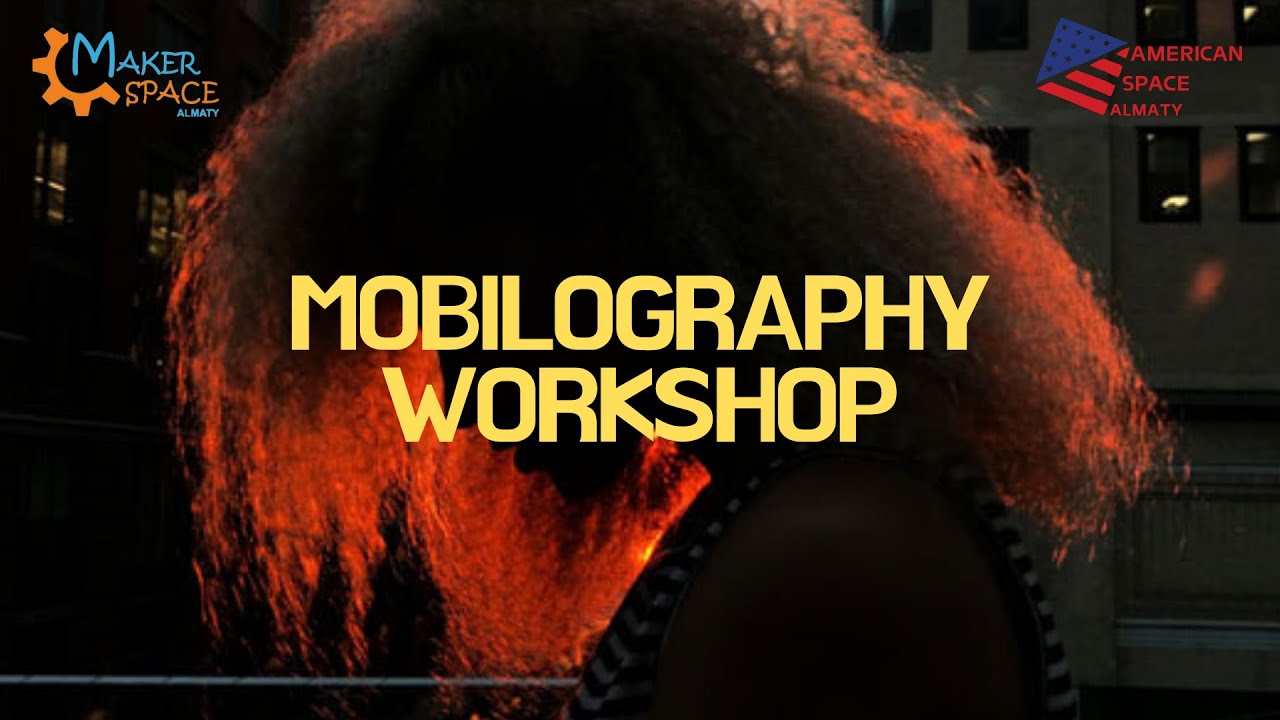 Mobilography - YouTube