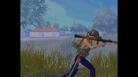 pubg mobile lite Best in the world RPG 😂🤣😭😭 #pubgmobilelite #pubgbatlground