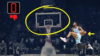 1 in a Billion NBA Moments