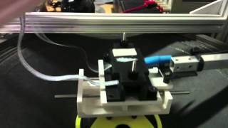 Vibration testing autopilots at 3D Robotics
