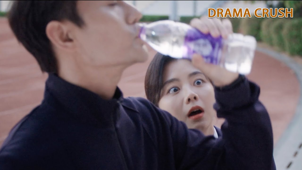 南得霄亭關係破冰，顧南亭為護妻慘遭停職，程霄急得立刻跑來關心他｜王凱 譚松韻｜向風而行 Flight To You