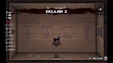 Binding Of Isaac ! EPIC AZAZEL RUN