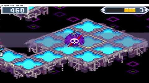 MegaMan Battle Network 5 Team ProtoMan (Part 13: Liberation Mission 02)