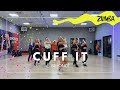 Cuff it by beyonc i zumba mit kristin soba