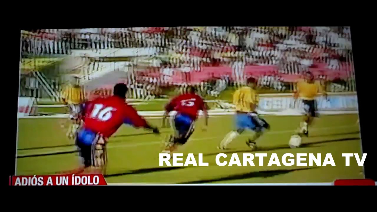 Real cartagena Real cartagena