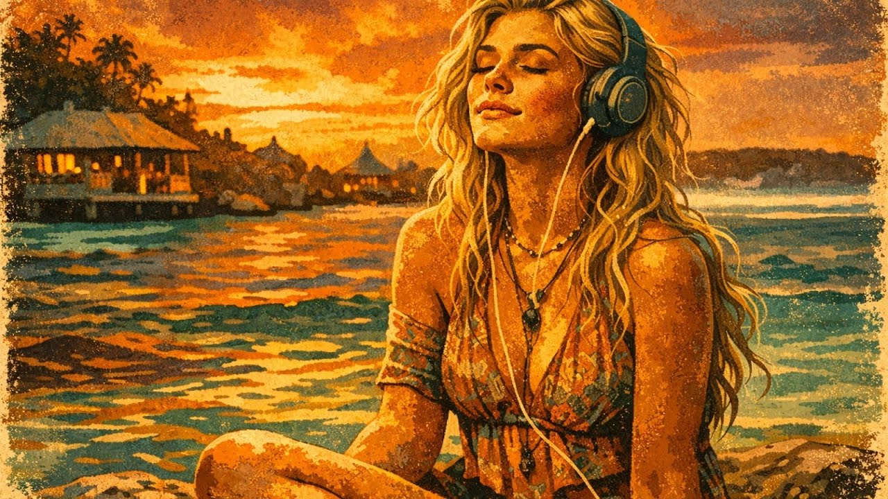 Echoes of the Wind – Whispers of Celtic Legends | Fantasy Celtic Song