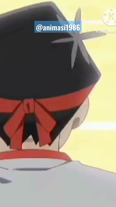 berlari #anime #animasi #olahraga #berlari