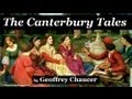 THE CANTERBURY TALES by Geoffrey Chaucer - FULL AudioBook | Part 1 of 2 | Greatest AudioBooks