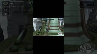 Ratchet Deadlocked Online Spider-Man Easter Egg