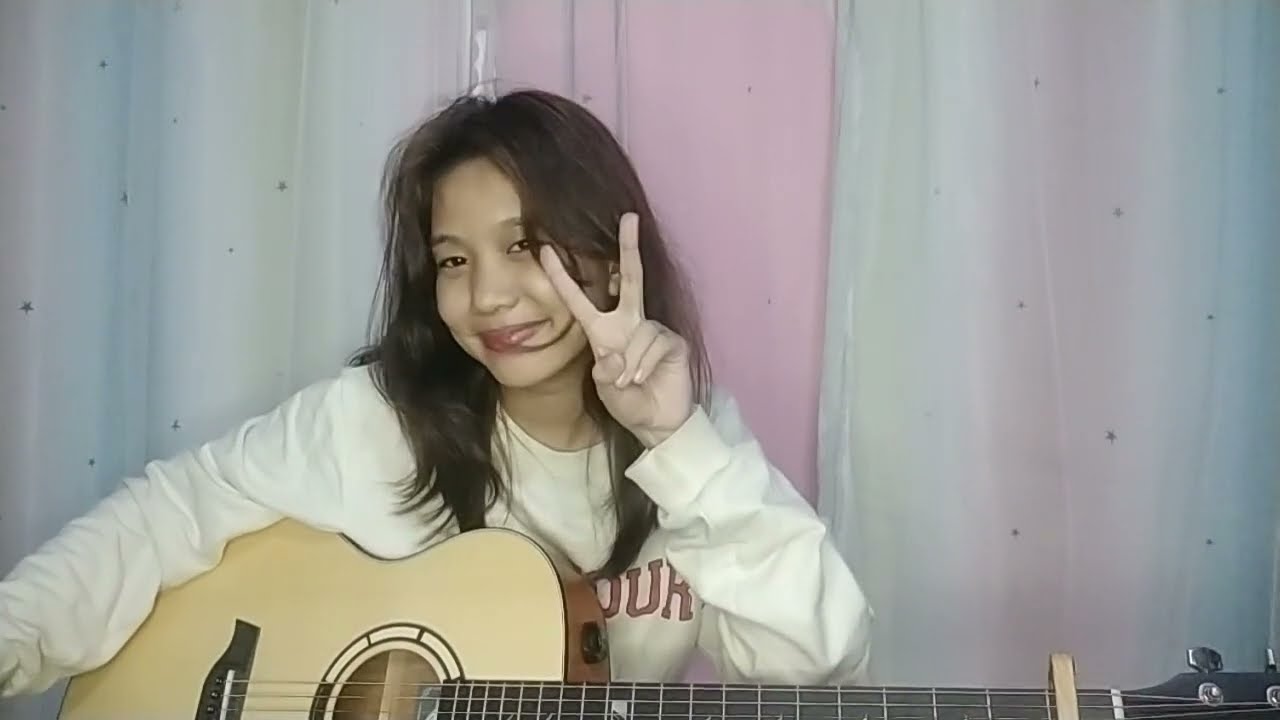 Nga Ant Aww - Eternal Gosh (Cover)