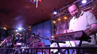 Ryan Parsons' Fats Jam, 2-2-2026