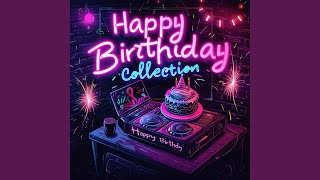 10.Happy Birthday Song (R&B Soul Ver) MK