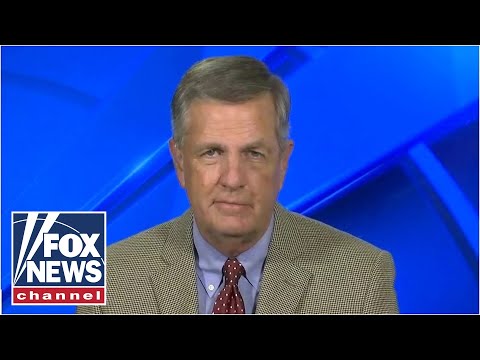 Brit Hume on White House response to coronavirus crisis: Trump's words and actions matter