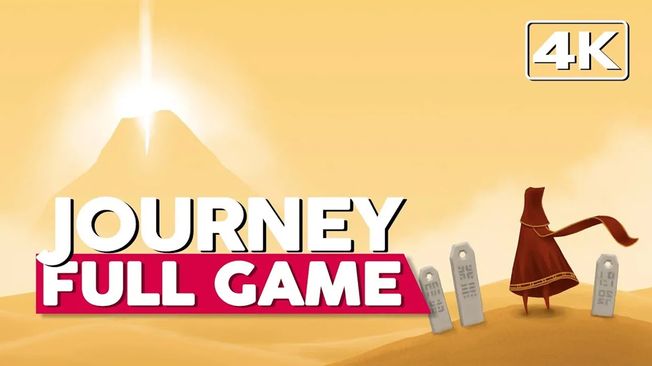 journey gry online