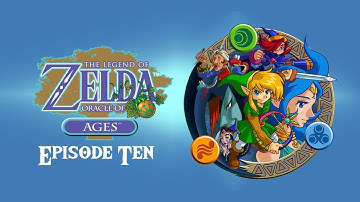 Gorons and Lasers - Let