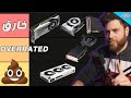 قيمت 40 كرت قديم من انفيديا و AMD | بعضكم راح يتفاجئ