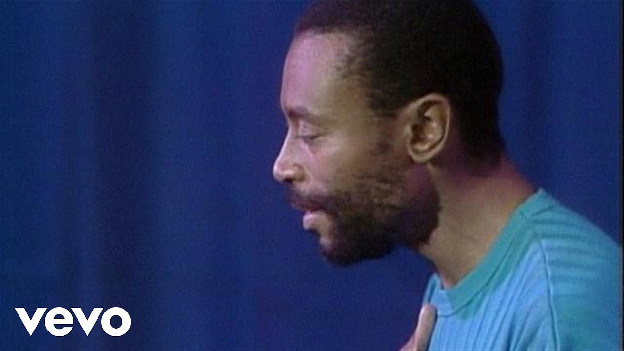 Bobby McFerrin - Drive (Live from Montreal)