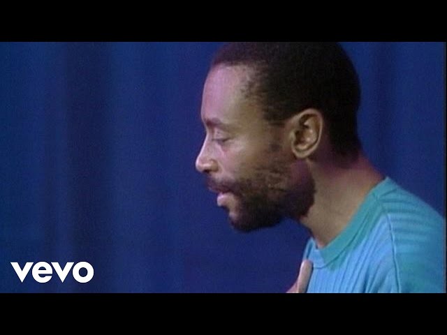 bobby mcferrin - thinking about you