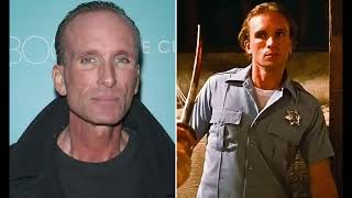 Pulp Fiction Actor Peter Greene Found Dead in New York Apartment