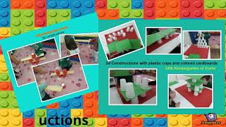 STEM and the 3 Little Pigs