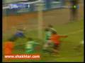 08.12.2007 Кубок України. "Ворскла" - "Шахтар" - 0:3