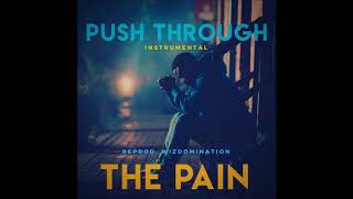Cassper Nyovest - Push Through The Pain(Official Music Video) INSTRUMENTAL REMAKE