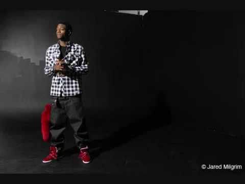 Soulja Boy - Cool Me Off [NEW] [HD/HQ] [2010]