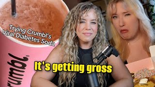 Crumbl has Officially Crumbl'd