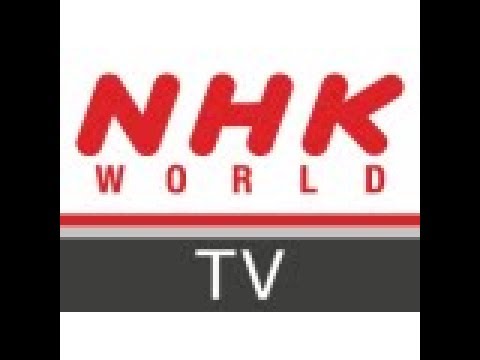 NHK WORLD (JAPON) - YouTube