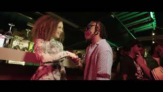 Noche de Gala - Italian Somali ft. Robi Guid ( SMILE RIDDIM ) (VIDEO OFFICIAL) #smileriddim