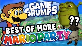 Game Grumps -  The Best of MARIO PARTY Vol 2 screenshot 4