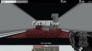 Much faster C-dot (5.6) TAS