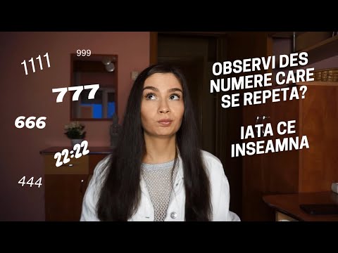 Video: Ce înseamnă repetitiv?