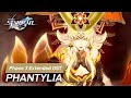 Honkai: Star Rail Music - Phantylia The Undying Boss Battle (3rd Phase) - Extended by Shadow