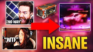Crates are back in Rocket League?!