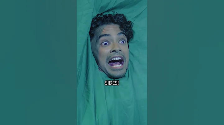 That was a wild ride.