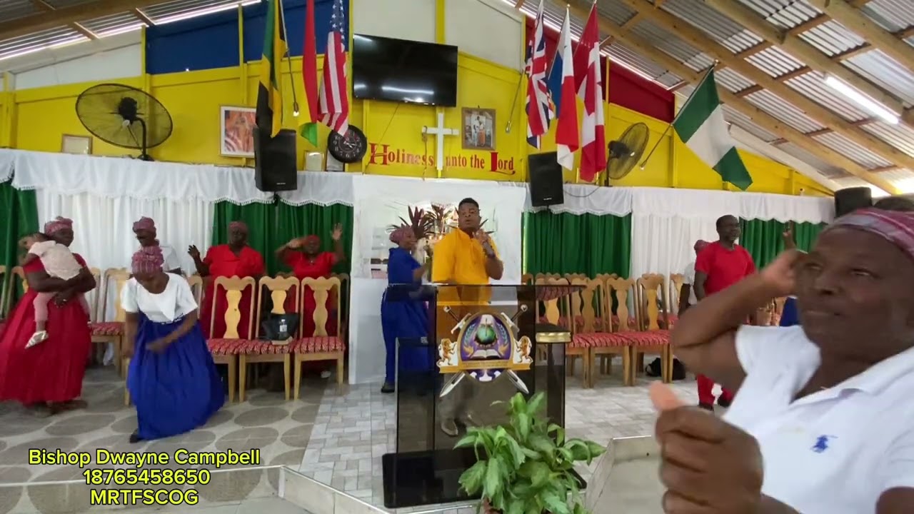 LET ME SPEAK SO THAT IT COME TO PASS- WEDNESDAY FASTING 20 June 2025