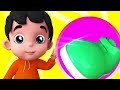 Один Две Пряжки Моя Обувь | узнать номера в россии | One Two Buckle My Shoe | Kids Songs