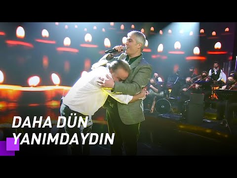 Cengiz Kurtoğlu - Duvardaki Resim | Kuzeyin Oğlu Volkan Konak 5. Bölüm