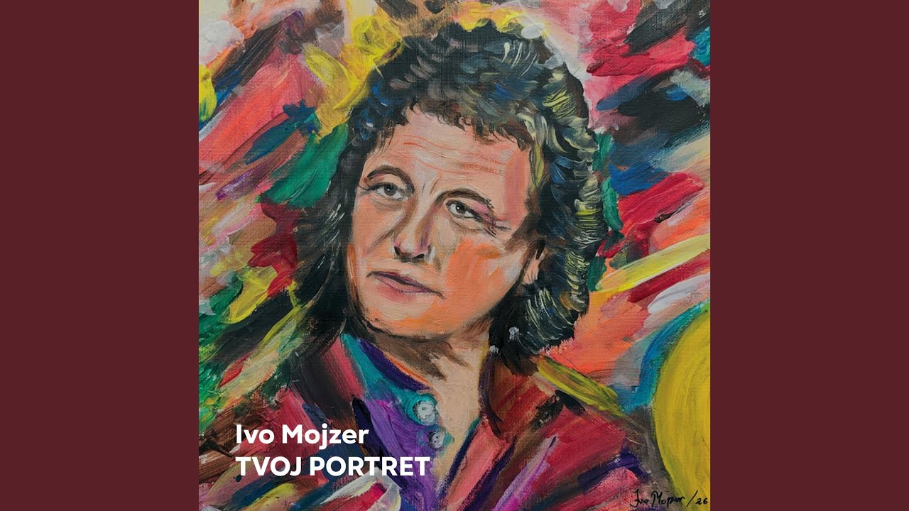 Tvoj portret