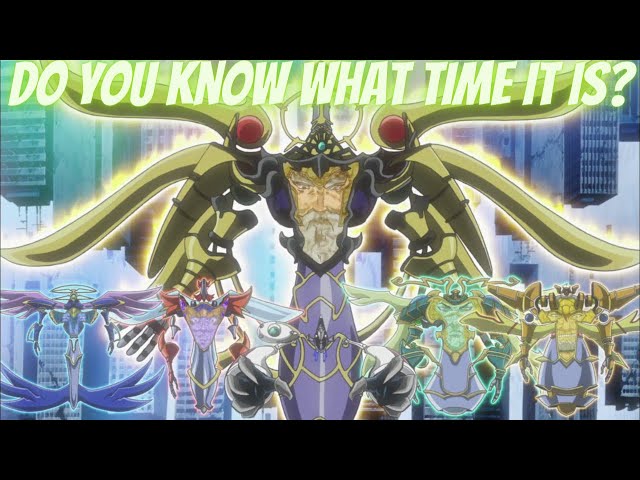 timelord deck yugioh master duel Amazon.com: Complete Custom Deck for Yu-Gi-Oh! 5D's