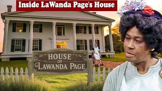 Esther Anderson, LaWanda Page's ABANDONED House, Net Worth & TRAGIC DEATH