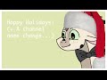 Happy Holidays! (+ A Channel Name Change.)