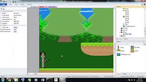 How to import sound in construct 2 games